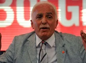 Mustafa Kamalak: Hepimiz kaybettik