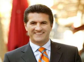 Mustafa Sarıgül'den Mısır darbesine tepki