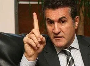 Mustafa Sarıgül, Mısır'a anlam veremiyor