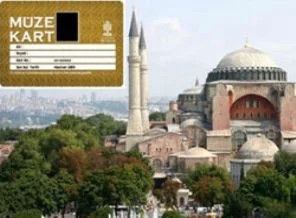 Müzekart satışı günden güne artıyor