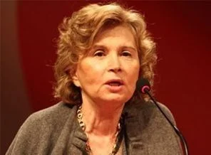 Nazlı Ilıcak'tan Yalçın Akdoğan'a çağrı: O gazetecileri işe aldırın