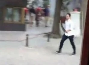 Ne savcılık ne de mahkeme 'pala'yı görmemiş!