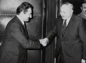 Necmettin Erbakan: Asıl Kıbrıs fatihi benim