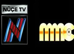 NUÇE TV ve MMC'nin yayınları yarın kesilebilir