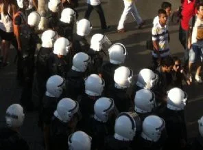 Numarasız polise 'yeni' açıklama