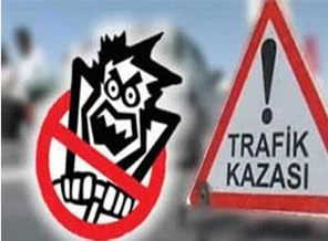 Nusaybin savcısı trafik kazası geçirdi!