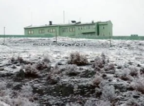 O karakol kapatıldı