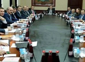 O paket bugün Başbakan'a sunulacak