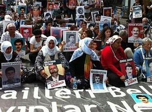 'O zaman küçüktük, büyüdük'