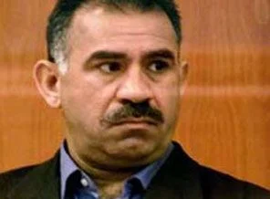 Öcalan'a 'sakın serbest kalma' tavsiyesi
