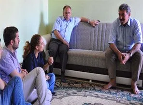 'Öcalan adadan çıkarılmalı'
