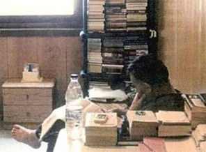 Öcalan: Ben dört duvar arasındayken süreç fazla ilerlemez