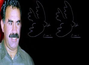 Öcalan'dan flaş açıklama