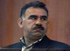 Öcalan'dan PKK'ya 'hızla çekilin' talimatı