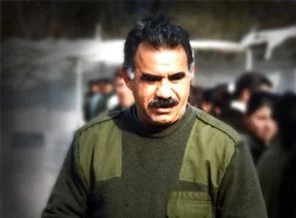 Öcalan'ın mektubu Kandil'de