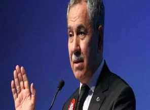 Öcalan'ın talebine yanıt