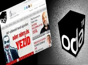 Odatv'den görülmemiş provokasyon!