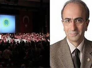 Öğretim üyelerinden Prof. Gören'e destek