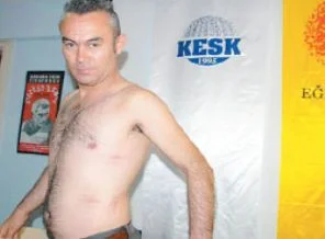 Öğretmen gezi işkencesini uydurmuş