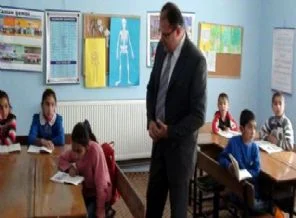 Öğretmenlere yeni imkanlar