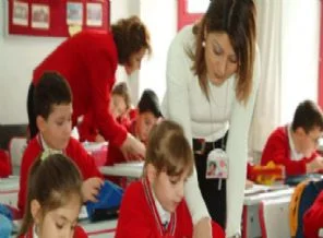 Öğretmenlere yıl sonu ayarı