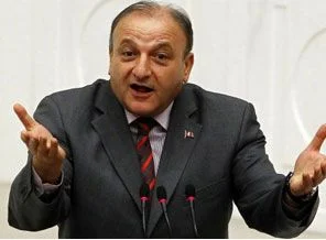 Oktay Vural: Böyle bir rezalet olamaz