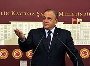 Oktay Vural'dan Çelik'e 'kuluçka' cevabı