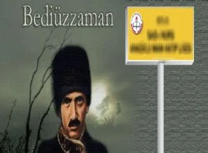 Okullarda Said Nursi devrimi