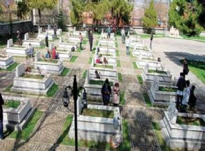 Ölmeden önce ölmek gerçek oldu