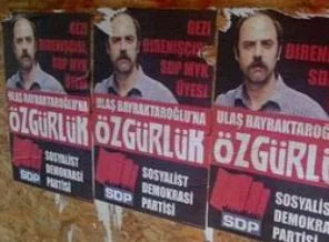 Önce polis ilan etmişlerdi; şimdi ise...