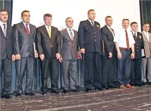 Onlar aslında polis değil dublör