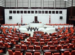 Onuncu Beş Yıllık Kalkınma Planı kabul edildi