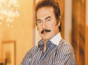 Orhan Gencebay'dan 'Akil' tepki!