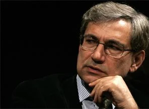 Orhan Pamuk'tan 'Gezi' yorumu