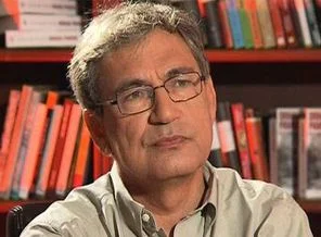 Orhan Pamuk transfer oldu