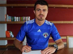 Orhan Şam konusunda flaş gelişme