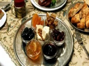 Oruç tutarken bunları yapmayın