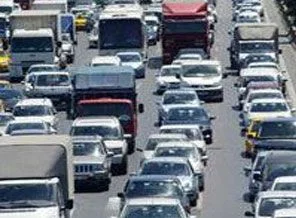 Oruçlu sürücülere trafik uyarısı
