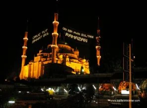 Orucun bilinmeyen faydaları( Foto Galeri)