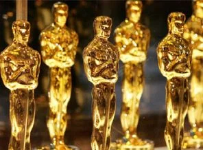 Oscar'ını evinde görmek istemiyor