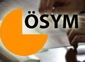 ÖSYM'den önemli açıklama