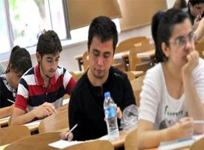 ÖSYM hakkında bir iddia daha