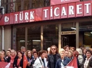 Özel sektörün ilk bankası devredilecek