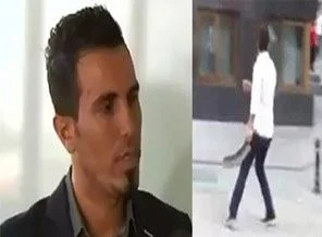 Palalı saldırganın avukatından yalanlama
