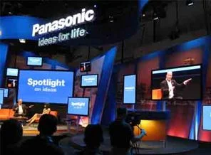 Panasonic yolsuzluk yaptığını kabul etti
