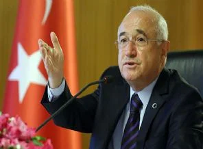 Partileri uyardı: Meclis gazinoya dönüştü