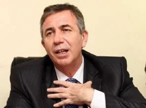 Paylaşılamayan MHP'li