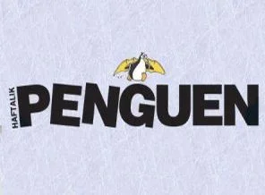 Penguen dergisi: Herkes satıyor, biz de sattık dergiyi