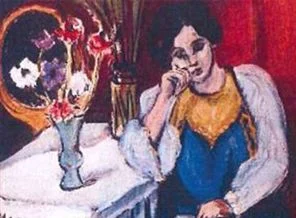 Picasso, Monet ve Matisse tabloları fırında mı yakıldı?