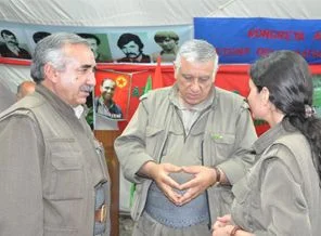 PKK: AK Parti hükümetini son kez uyarıyoruz